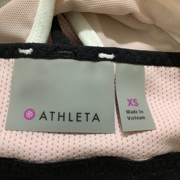 Athleta Sports Bra - Picture 4 of 5